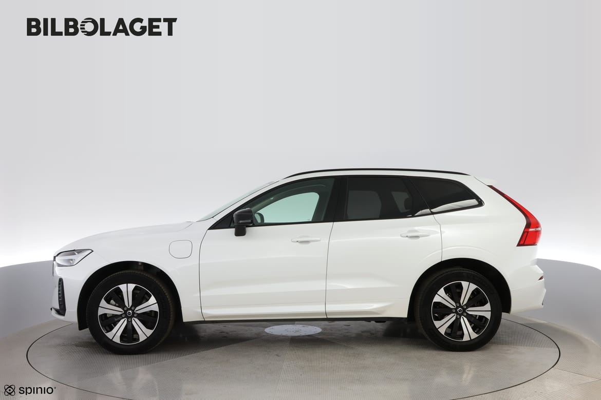 Volvo XC60 2025 - miniatyr 2
