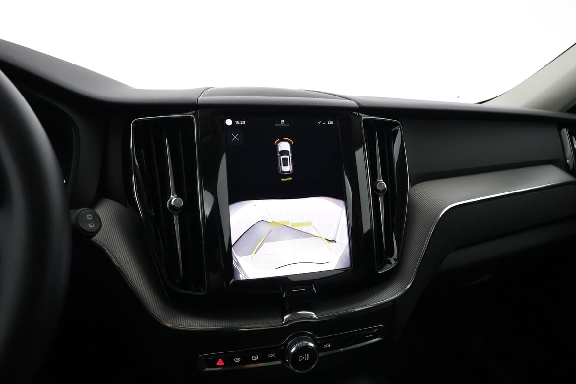 Volvo XC60 2025 - miniatyr 13