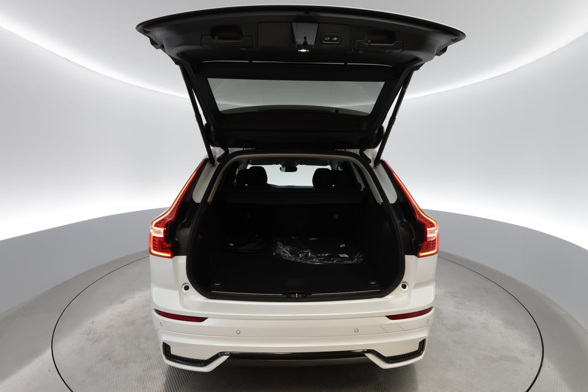 Volvo XC60 2025 - miniatyr 16