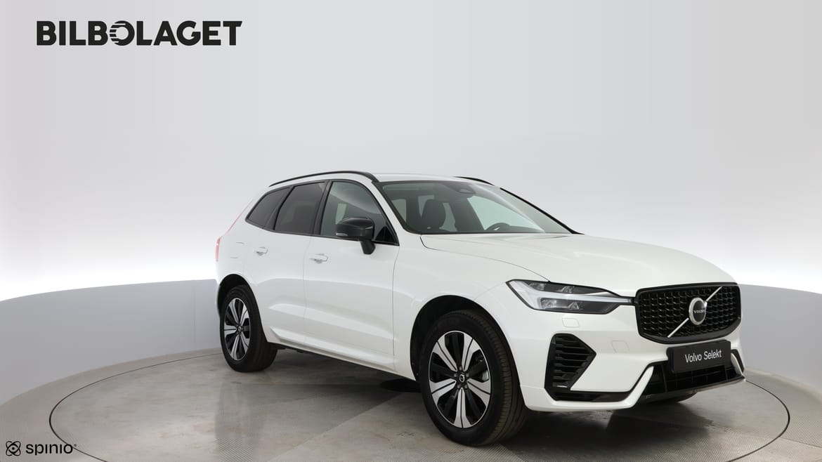 Volvo XC60 2025 - miniatyr 17
