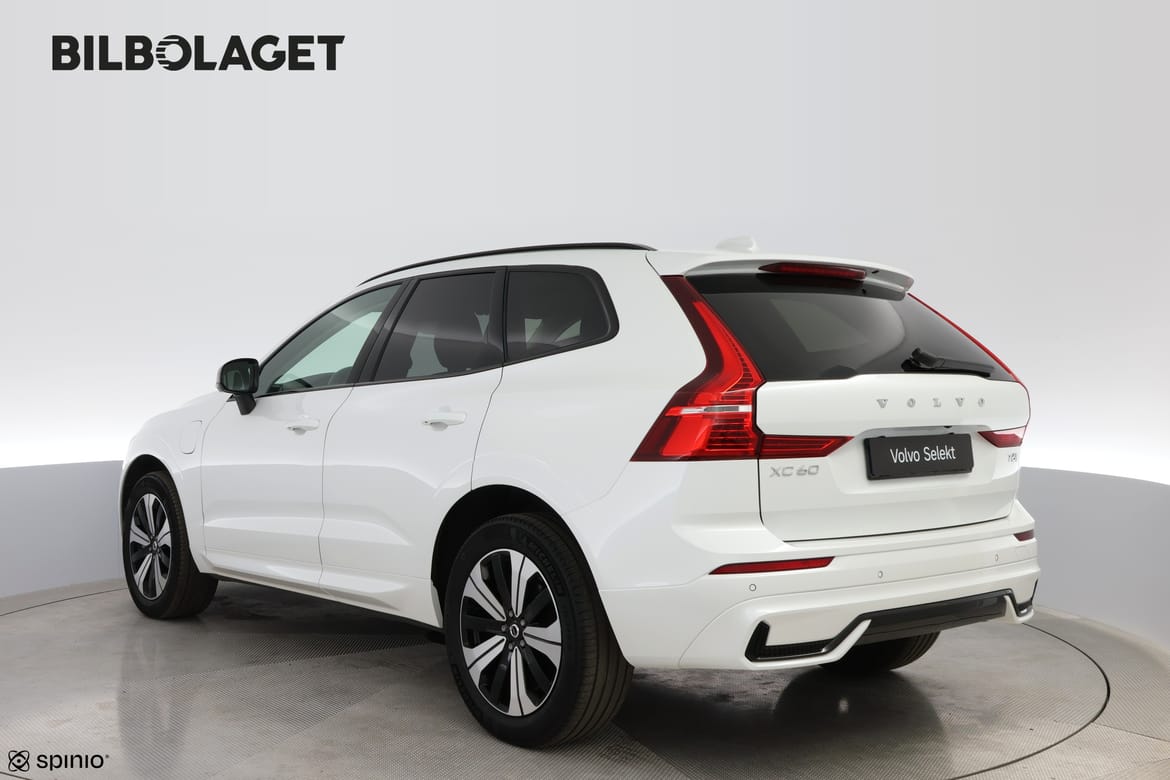 Volvo XC60 2025 - miniatyr 3