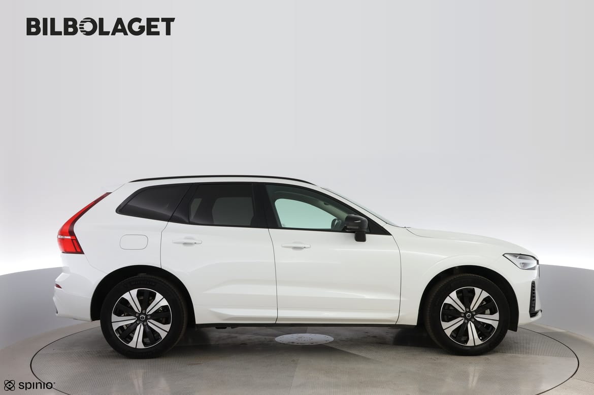 Volvo XC60 2025 - miniatyr 5