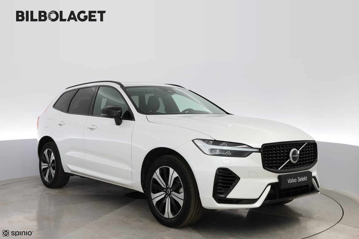 Volvo XC60 2025 - miniatyr 6