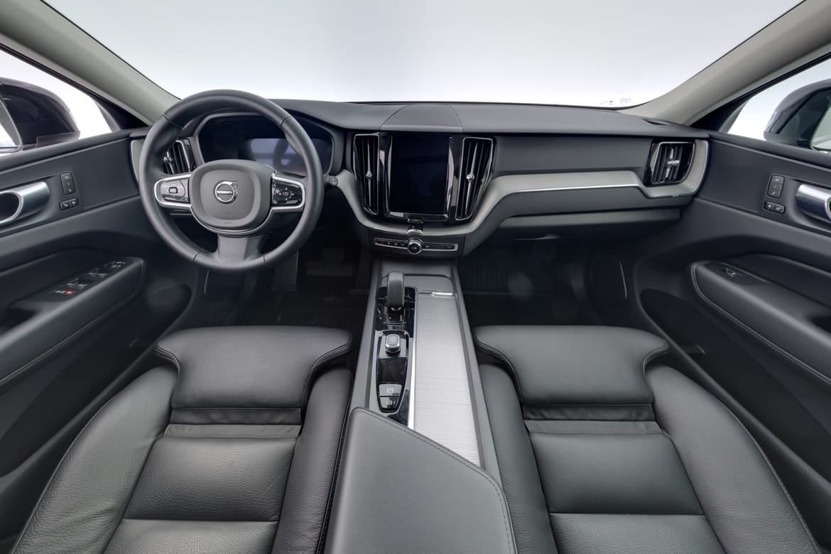 Volvo XC60 2025 - miniatyr 7