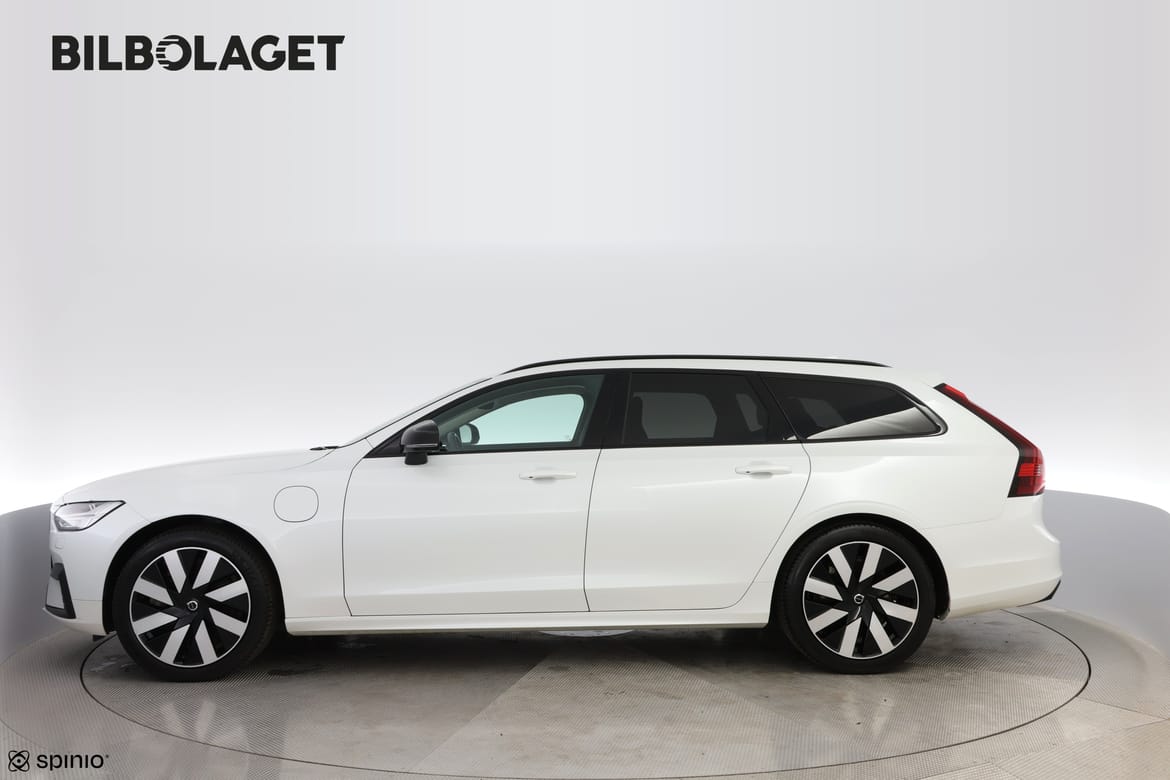 Volvo V90 2025 - miniatyr 2