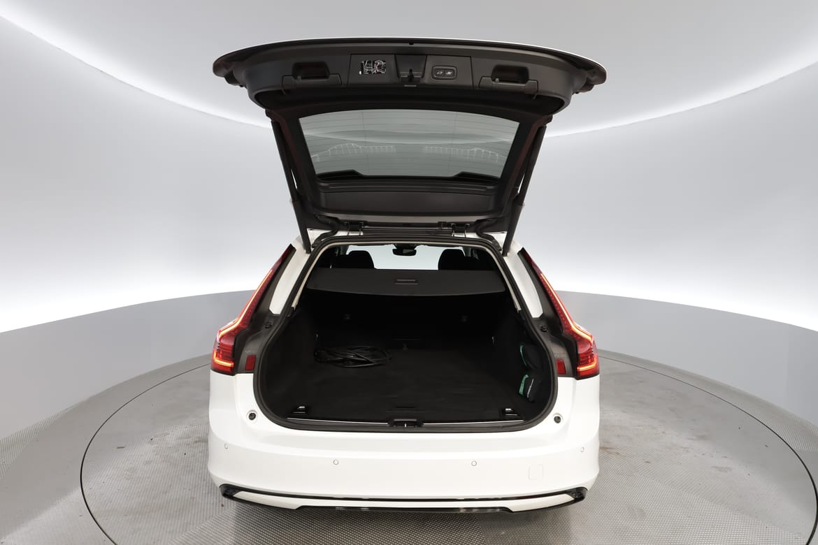 Volvo V90 2025 - miniatyr 16