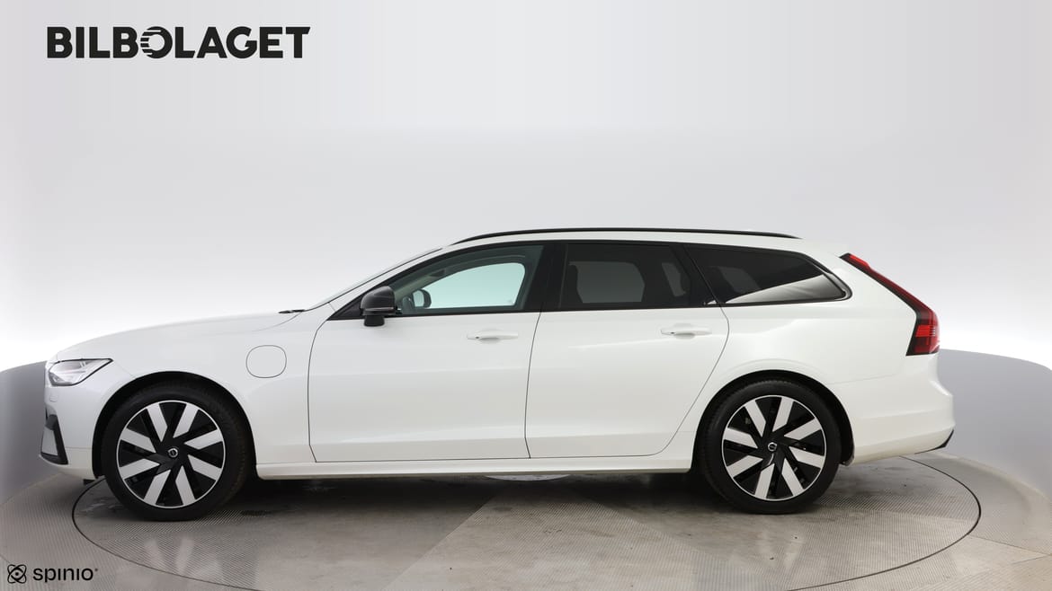 Volvo V90 2025 - miniatyr 17