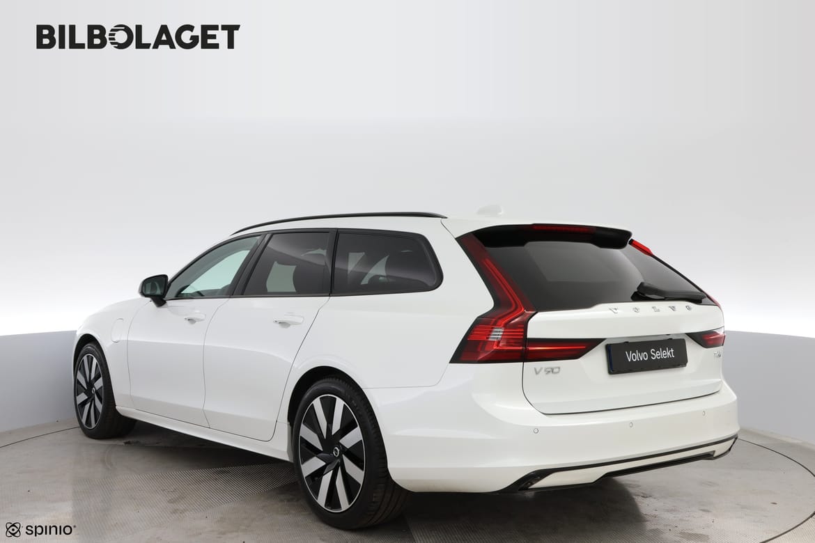 Volvo V90 2025 - miniatyr 3