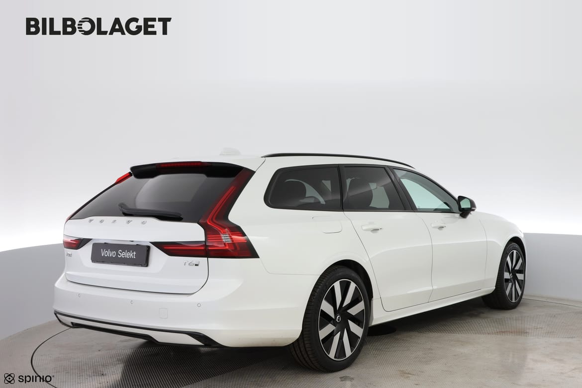 Volvo V90 2025 - miniatyr 4