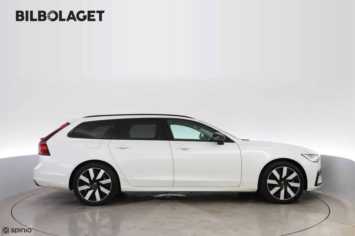 Volvo V90 2025 - miniatyr 5