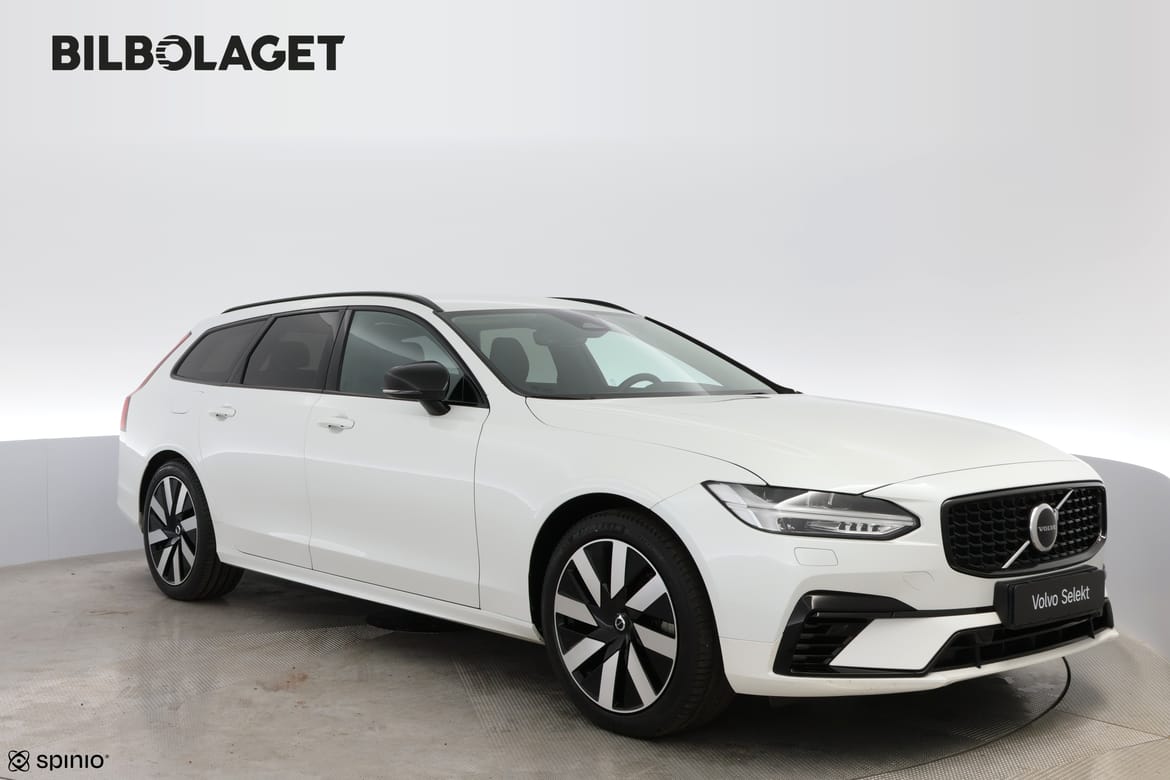 Volvo V90 2025 - miniatyr 6