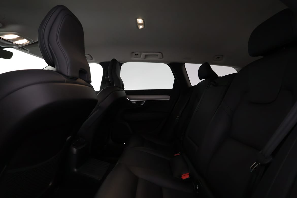 Volvo V90 2025 - miniatyr 10