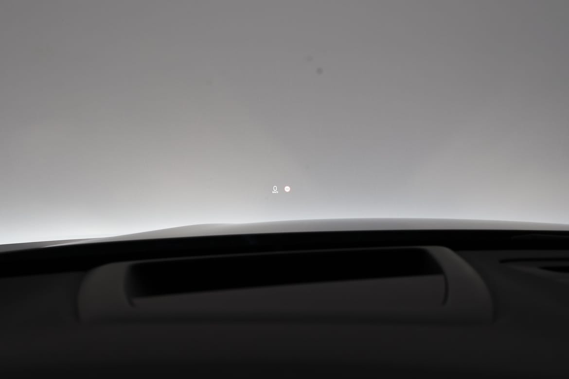 Volvo V60 (Test Series) 2019 - miniatyr 13