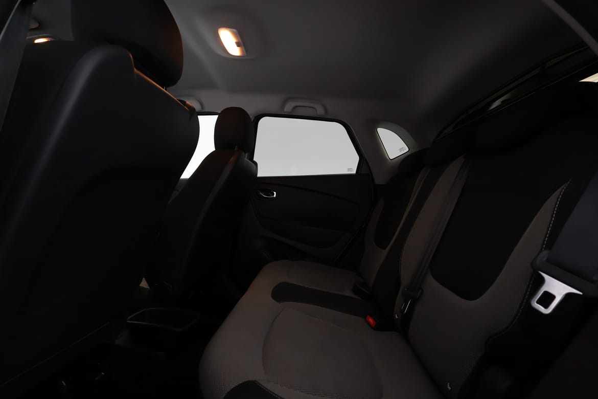 Renault Captur 2017 - miniatyr 10