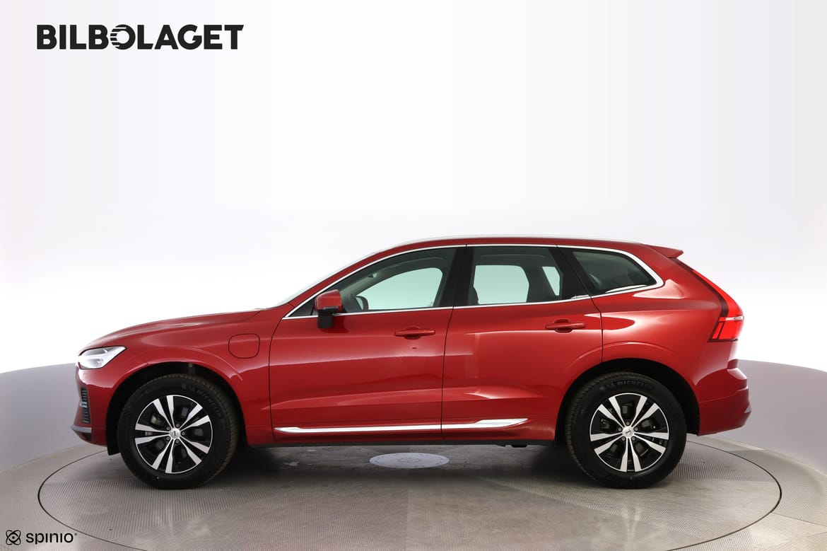 Volvo XC60 2025 - miniatyr 2