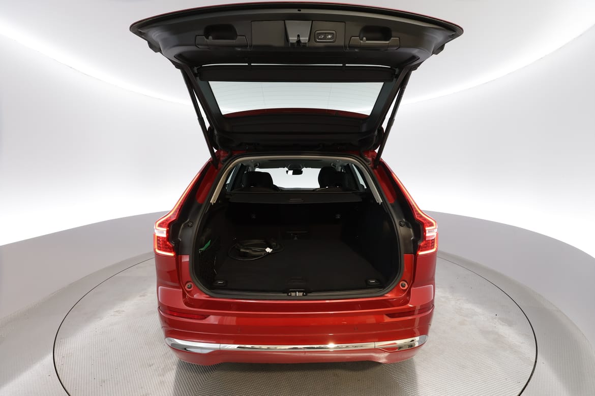 Volvo XC60 2025 - miniatyr 16