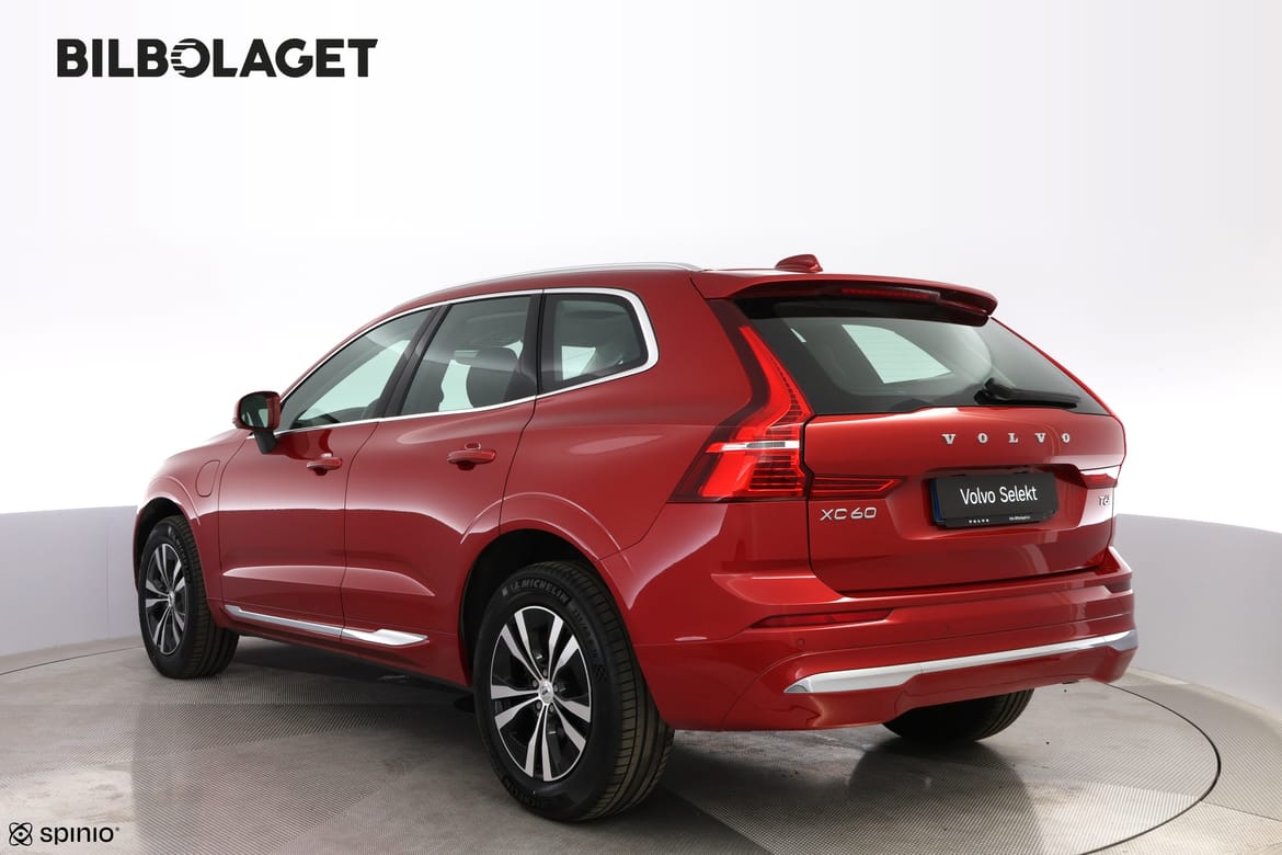 Volvo XC60 2025 - miniatyr 3