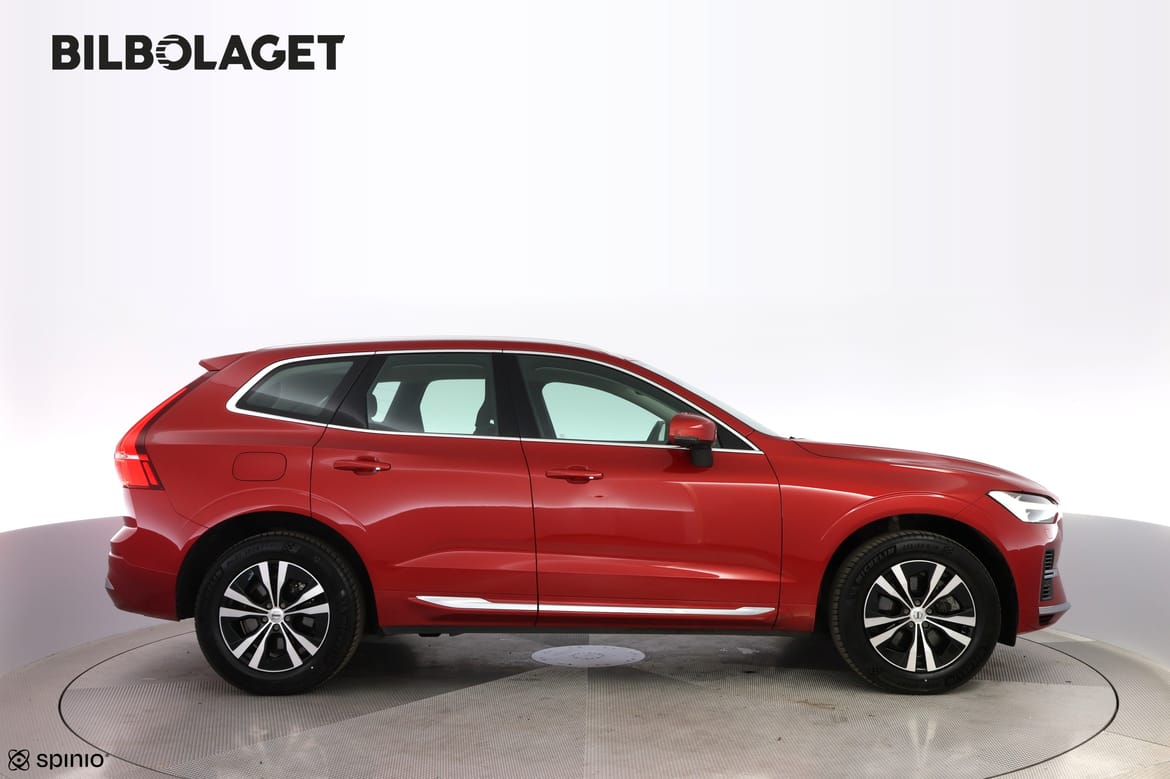 Volvo XC60 2025 - miniatyr 5
