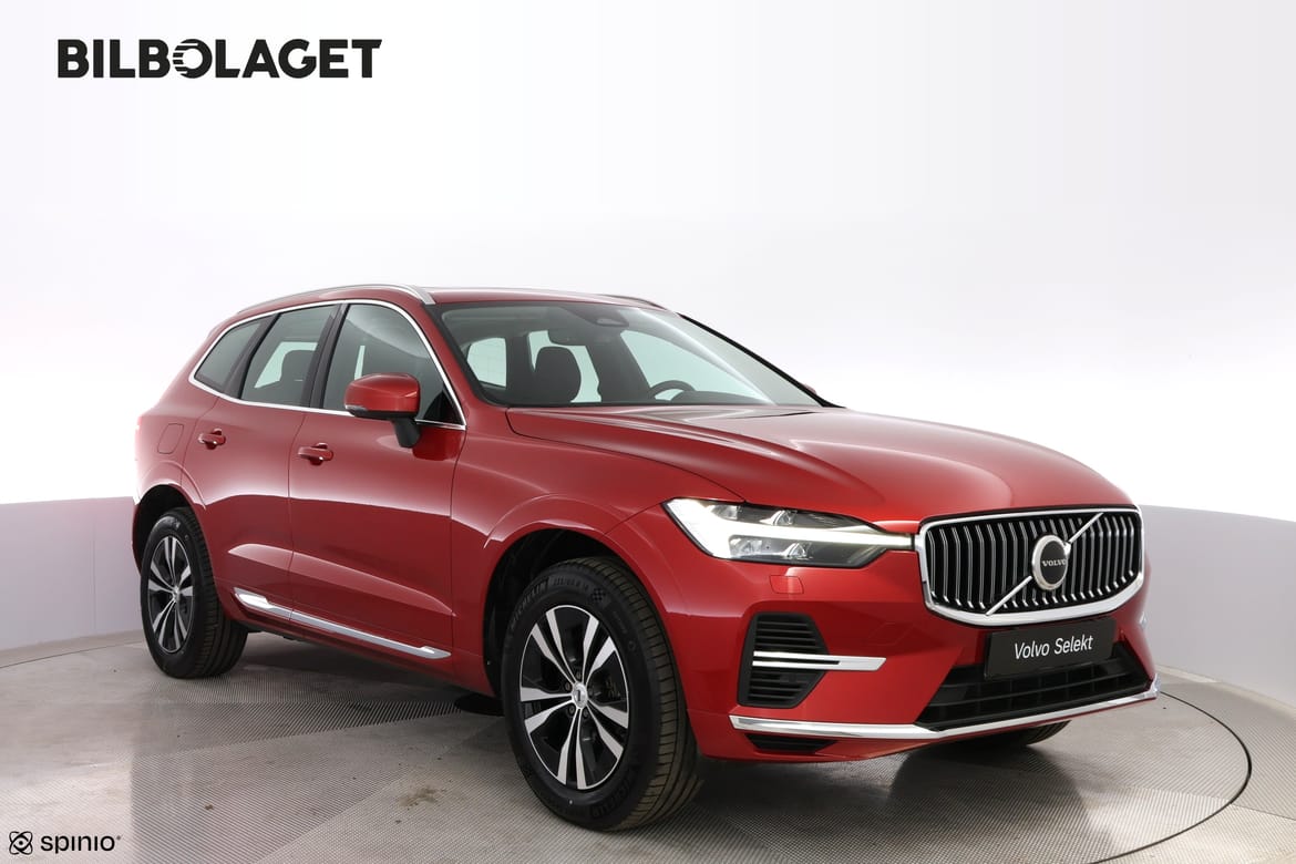 Volvo XC60 2025 - miniatyr 6