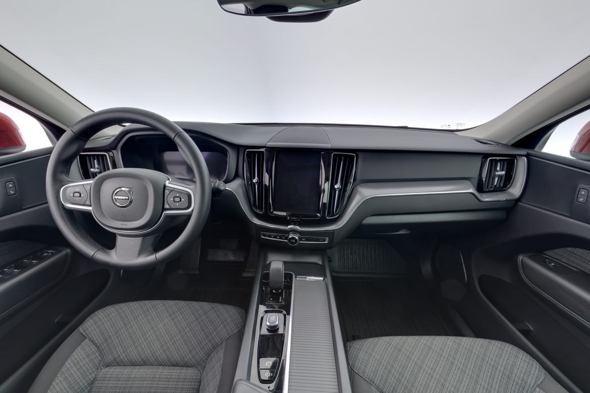 Volvo XC60 2025 - miniatyr 7