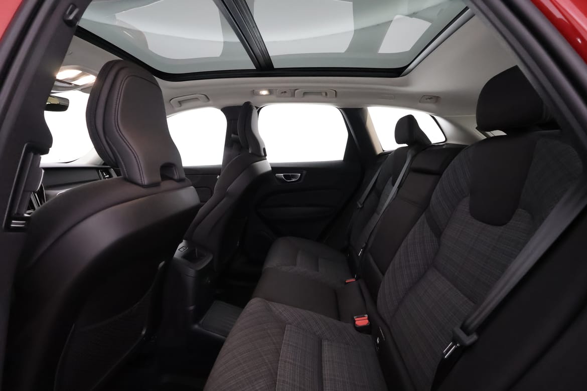 Volvo XC60 2025 - miniatyr 10