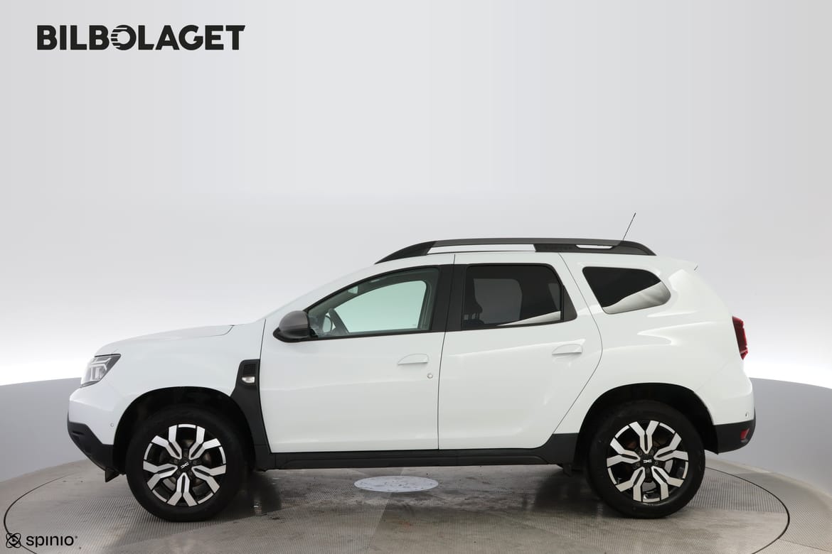 Dacia Duster 2023 - miniatyr 2