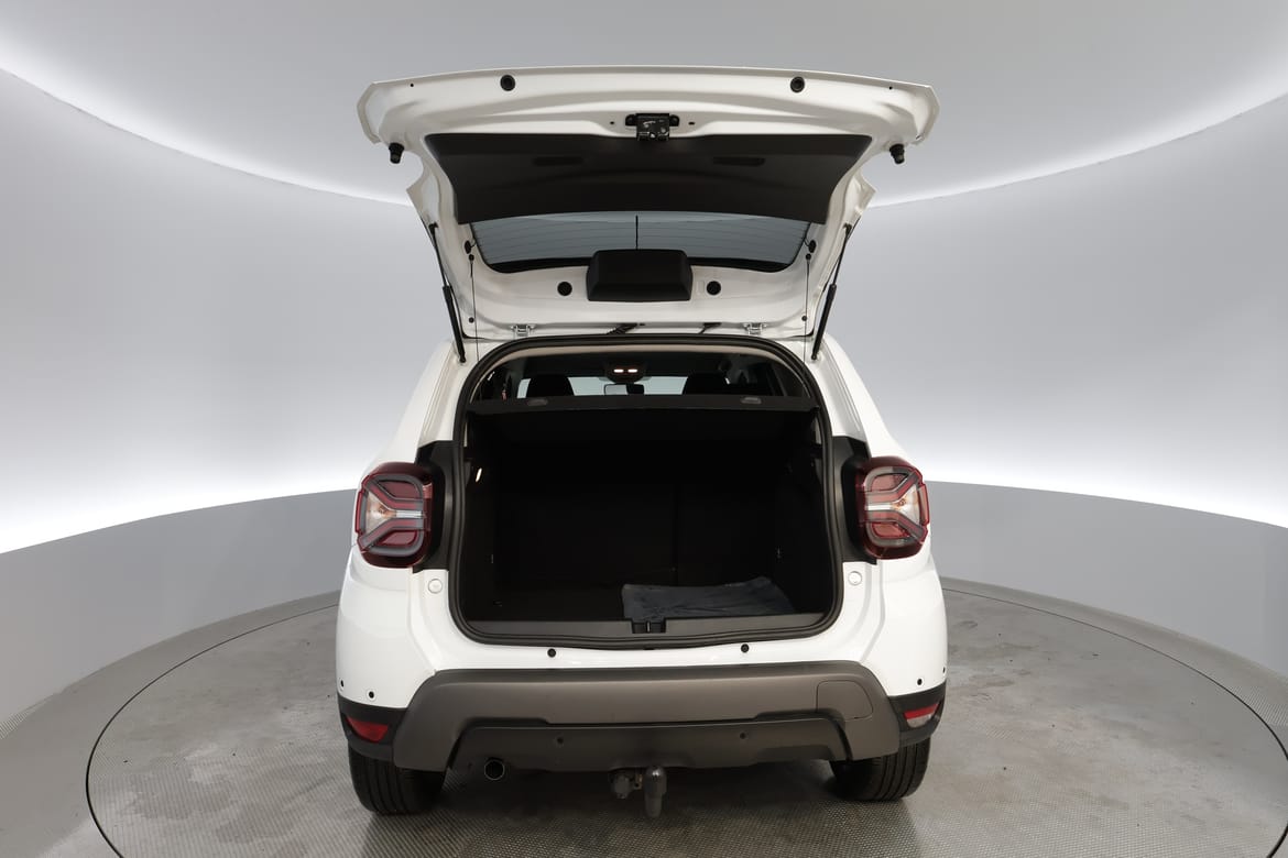 Dacia Duster 2023 - miniatyr 15