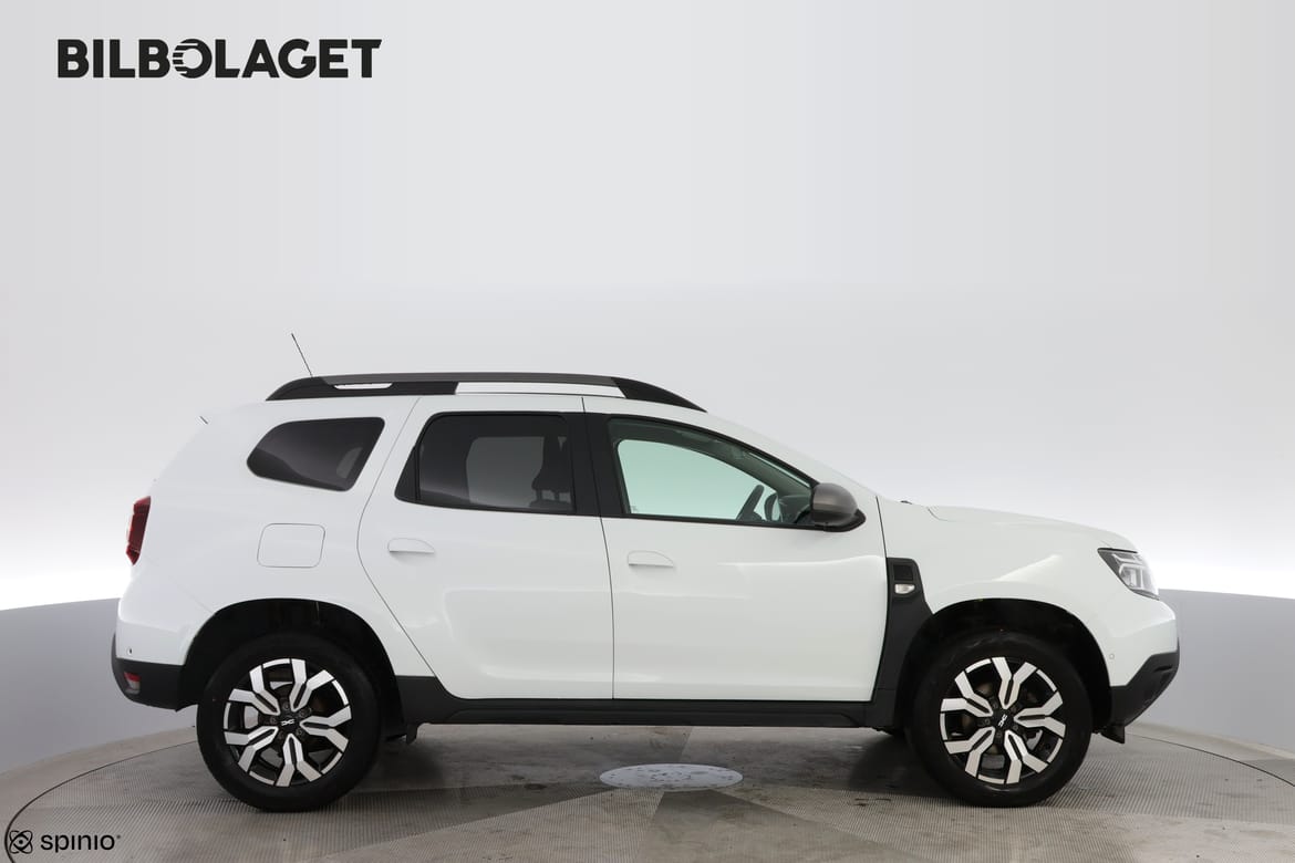 Dacia Duster 2023 - miniatyr 5