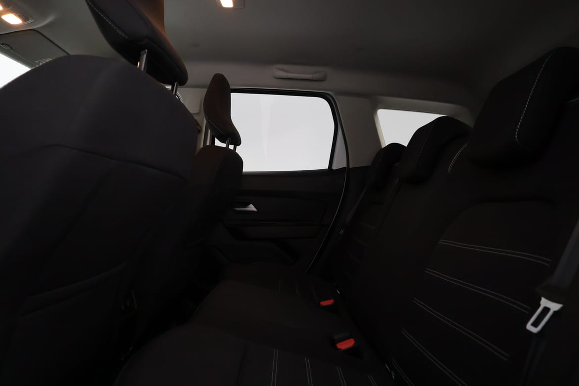 Dacia Duster 2023 - miniatyr 10