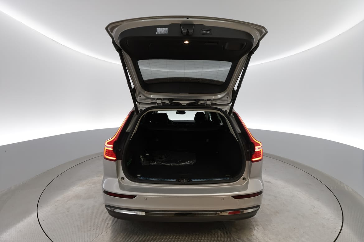 Volvo V60 2025 - miniatyr 16