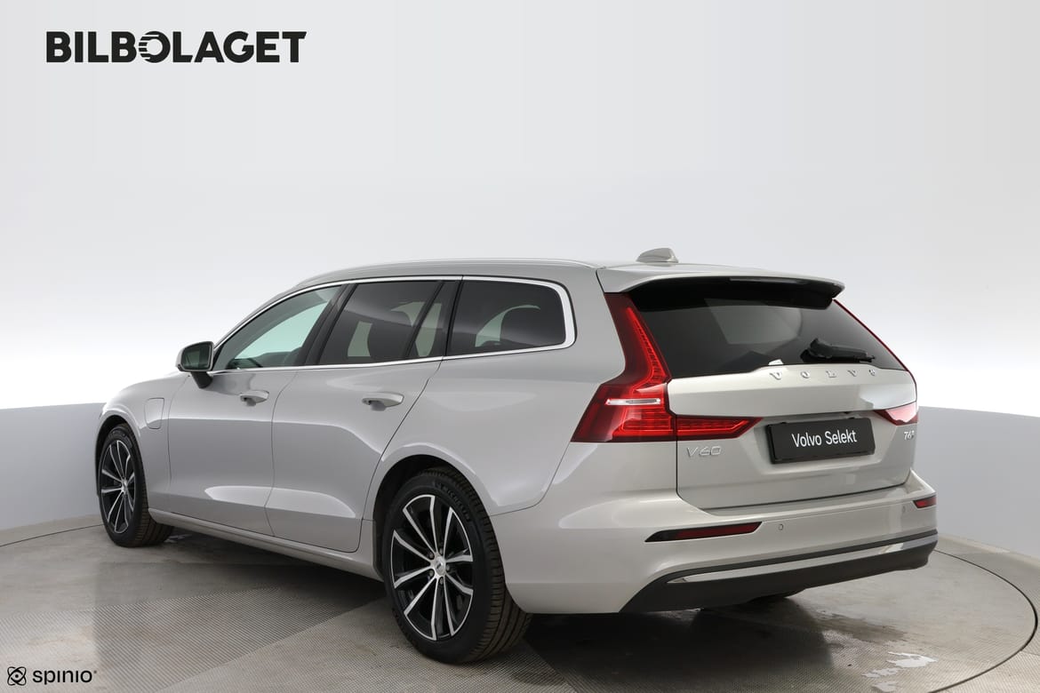 Volvo V60 2025 - miniatyr 3