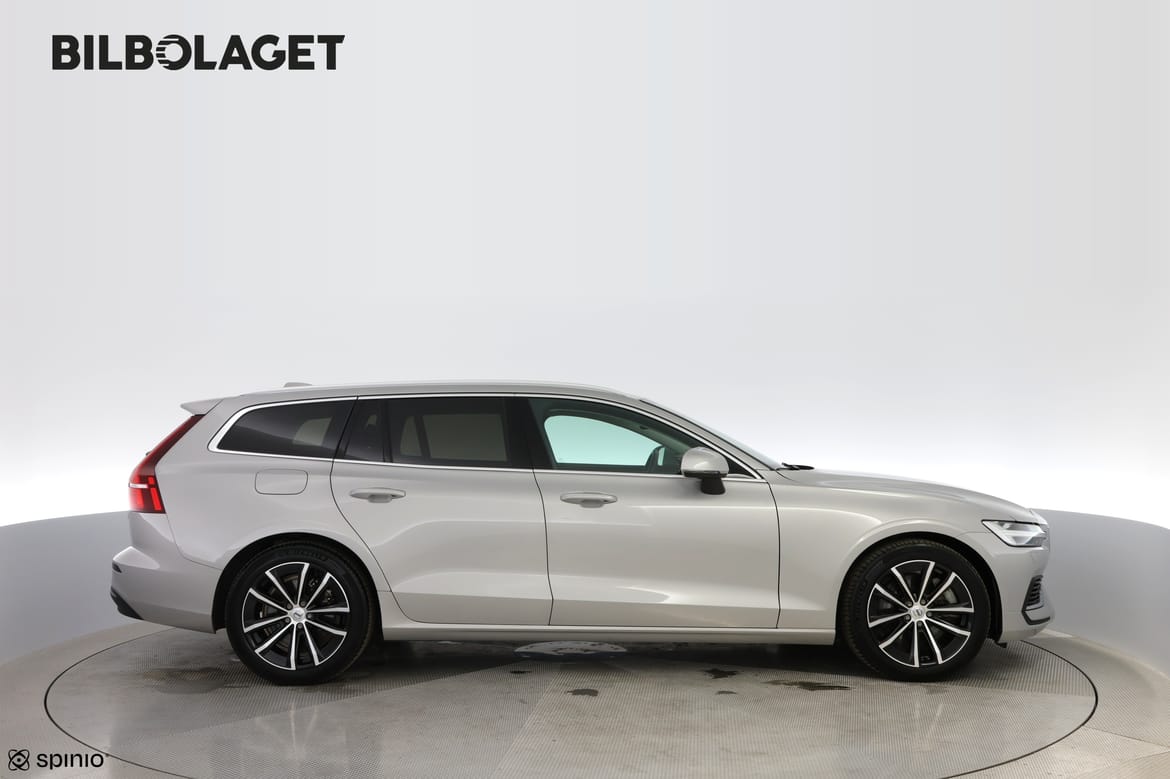 Volvo V60 2025 - miniatyr 5