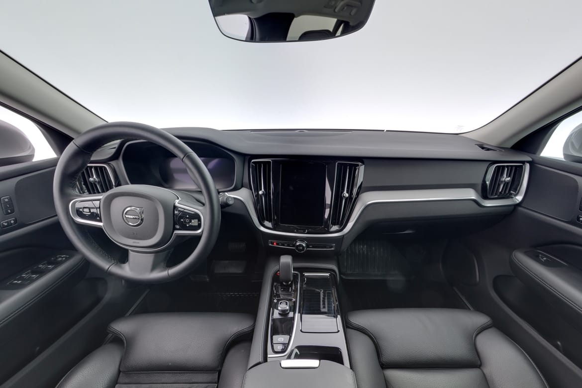Volvo V60 2025 - miniatyr 7