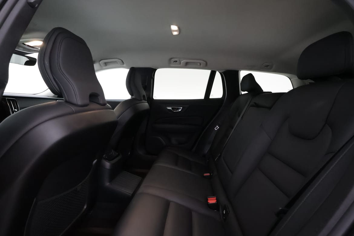 Volvo V60 2025 - miniatyr 10