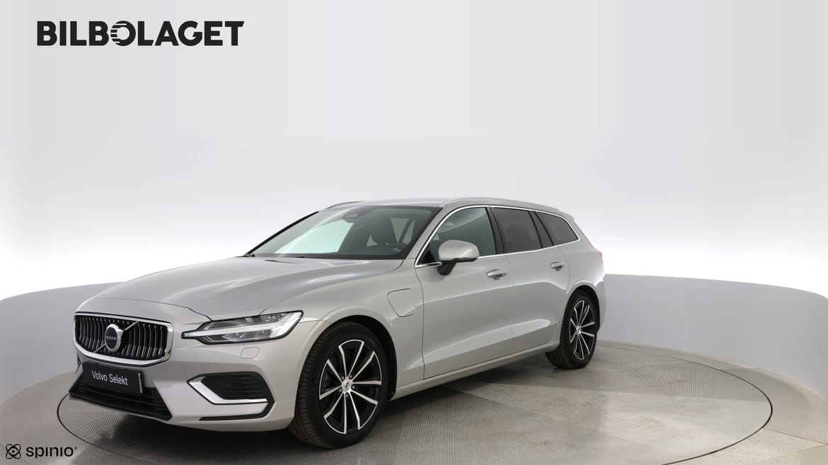 Volvo V60 2025 - miniatyr 17