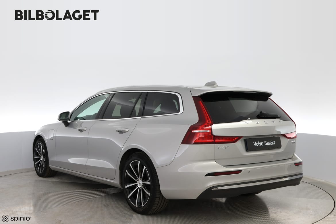 Volvo V60 2025 - miniatyr 3