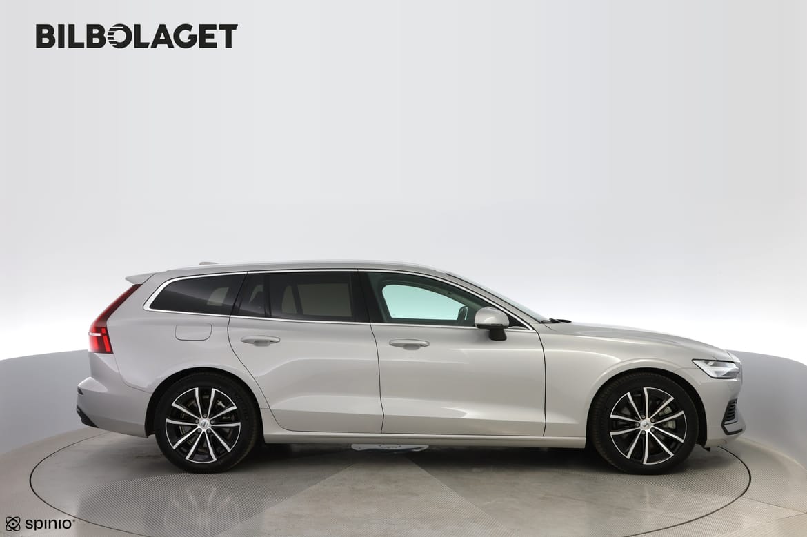 Volvo V60 2025 - miniatyr 5