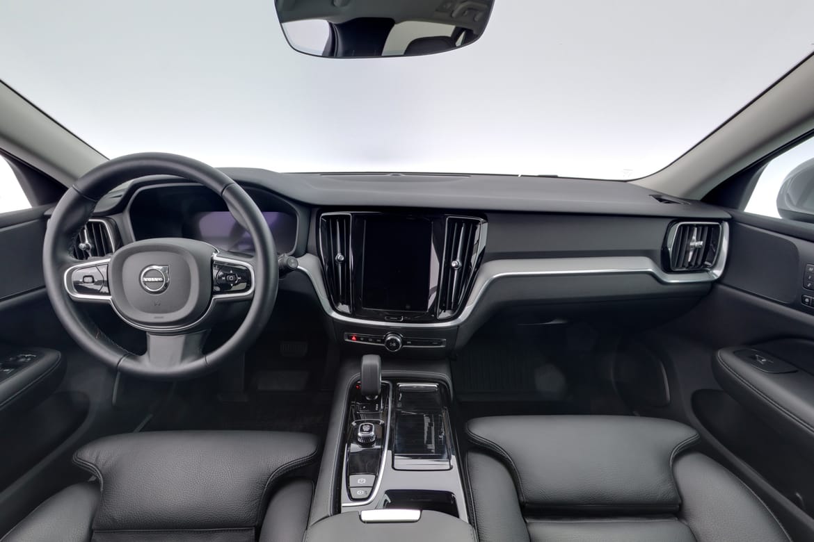 Volvo V60 2025 - miniatyr 7