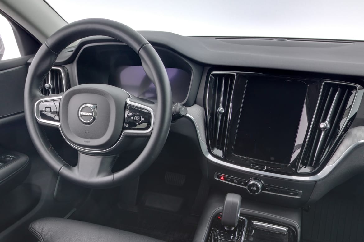 Volvo V60 2025 - miniatyr 8