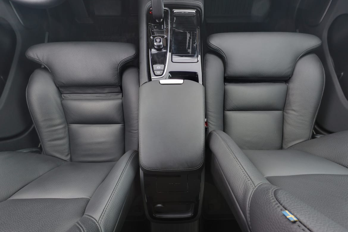 Volvo V60 2025 - miniatyr 9