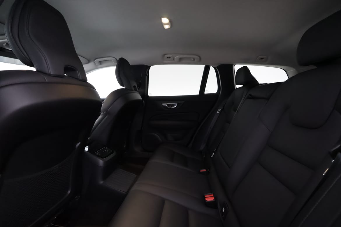 Volvo V60 2025 - miniatyr 10