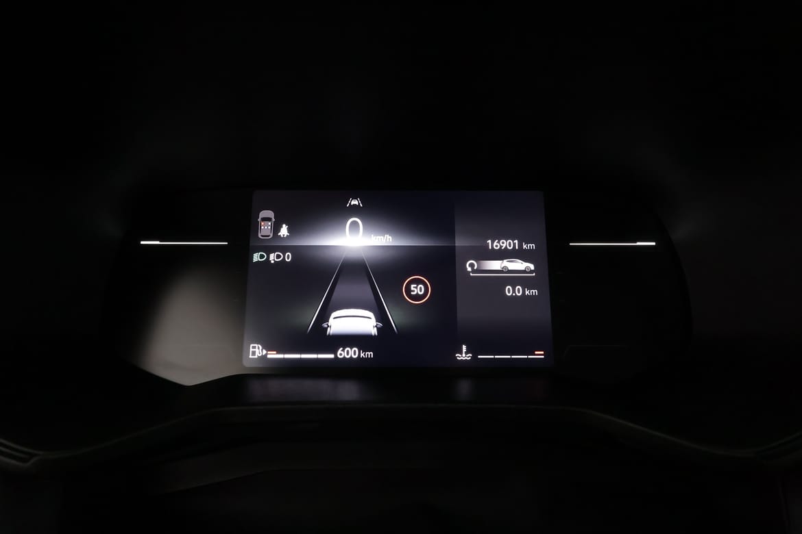 Renault Clio 2025 - miniatyr 11