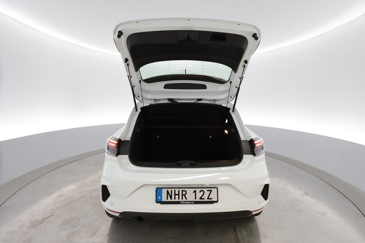 Renault Clio 2025 - miniatyr 14