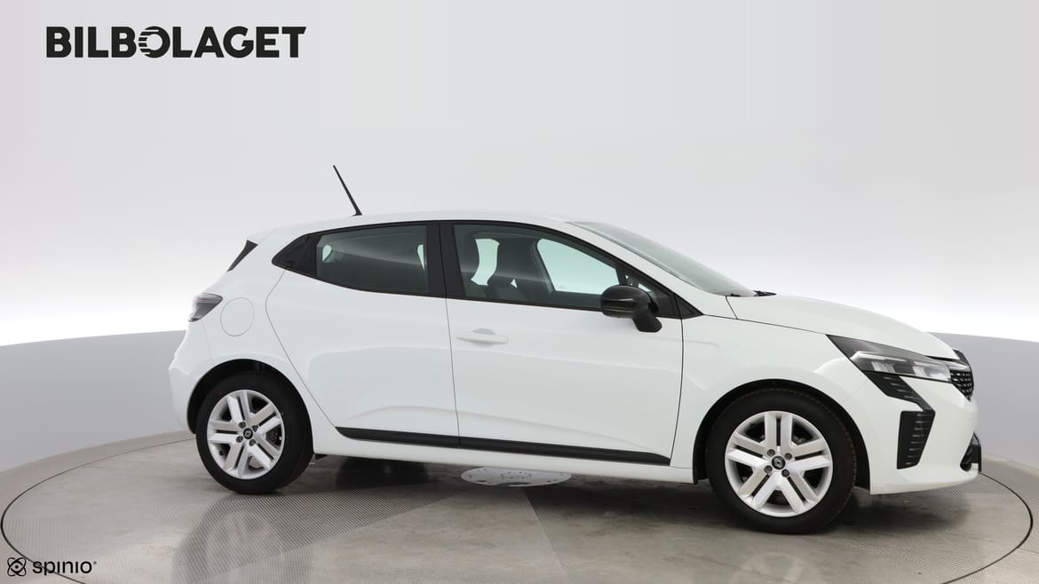 Renault Clio 2025 - miniatyr 15