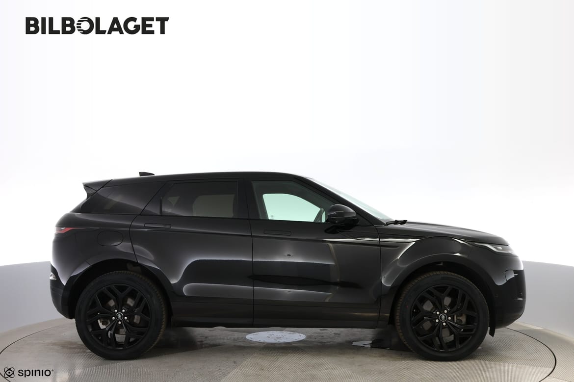 Land Rover Range Rover Evoque 2021 - miniatyr 5