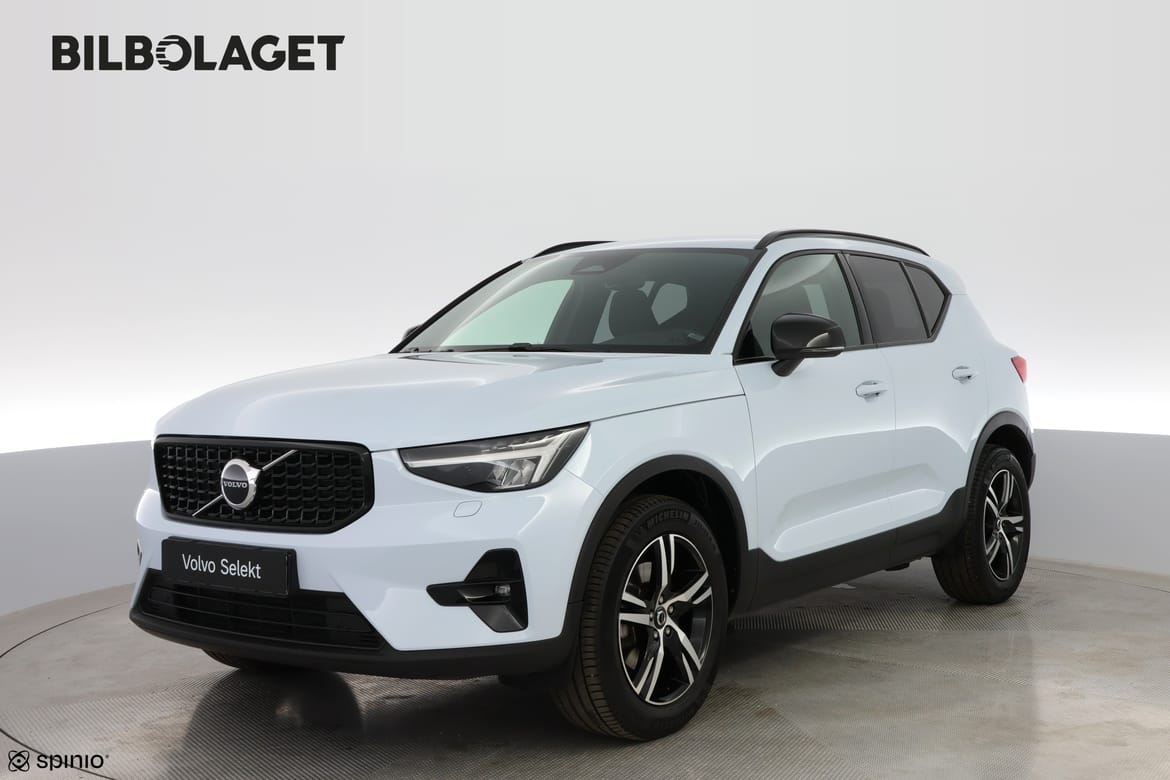 Volvo XC40 2025 - bild 1 av 17