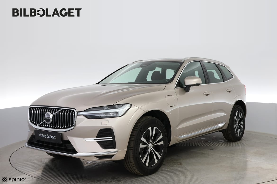 Volvo XC60 2025 - bild 1 av 17