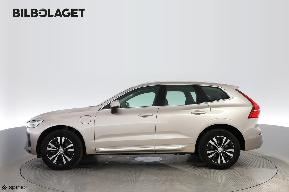 Volvo XC60 2025 - miniatyr 2
