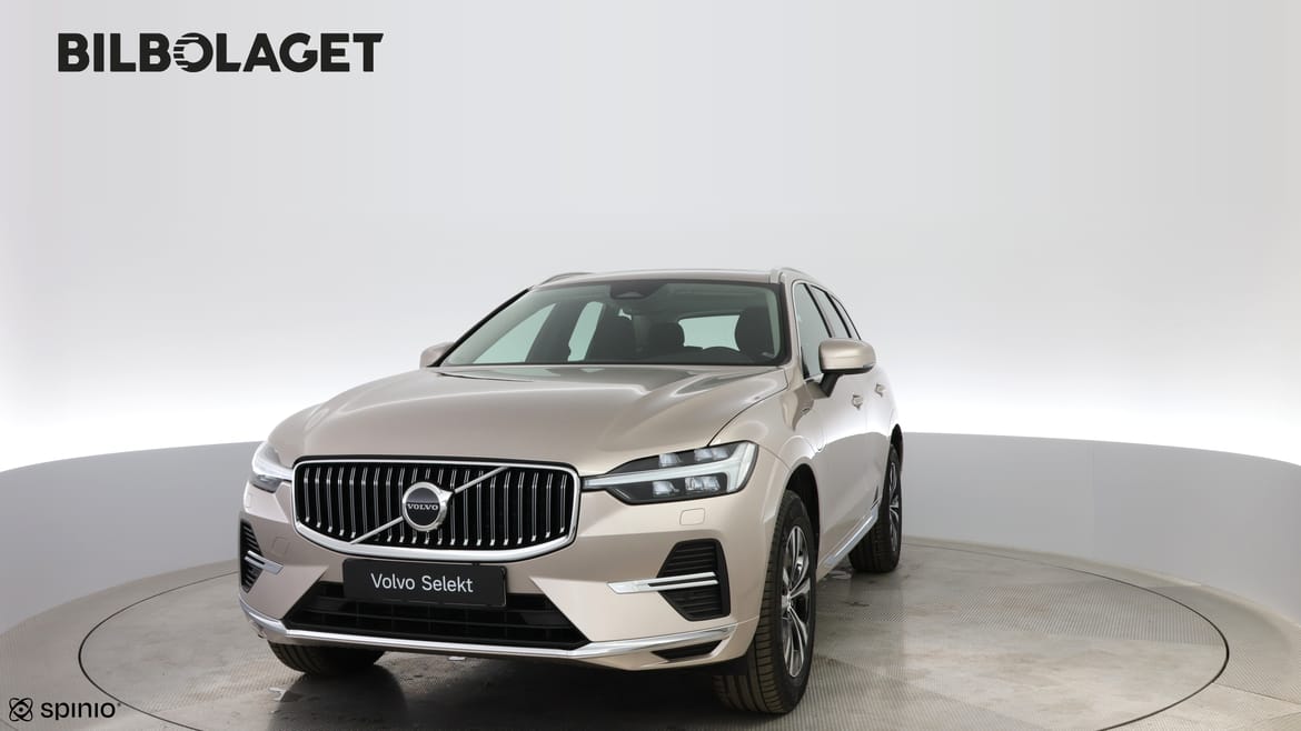 Volvo XC60 2025 - miniatyr 17