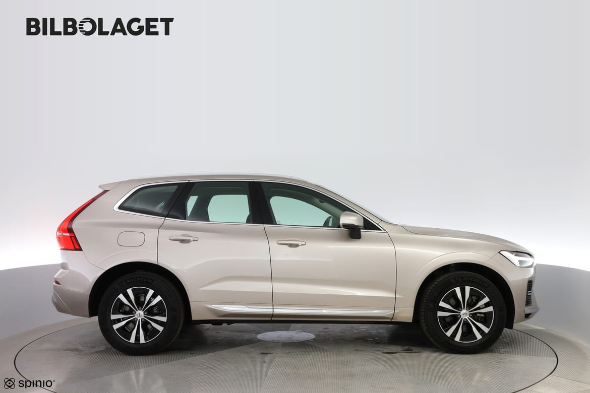 Volvo XC60 2025 - miniatyr 5